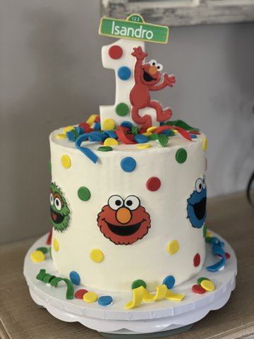 Pam’s creation 11