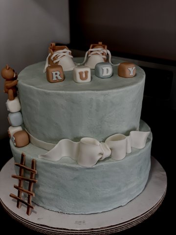 Pam’s creation 15