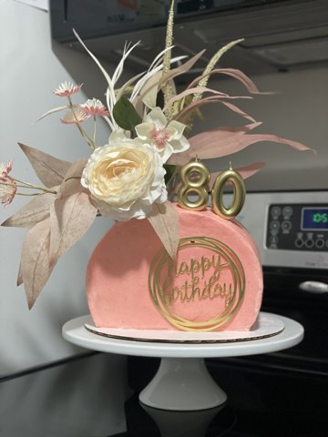 Pam’s creation 18