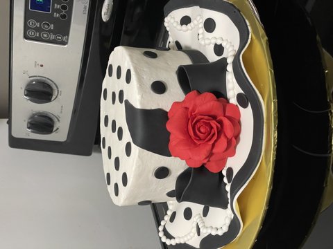 Pam’s creation 20