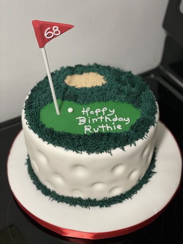 Pam’s creation 22