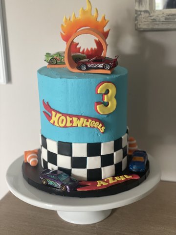 Pam’s creation 25